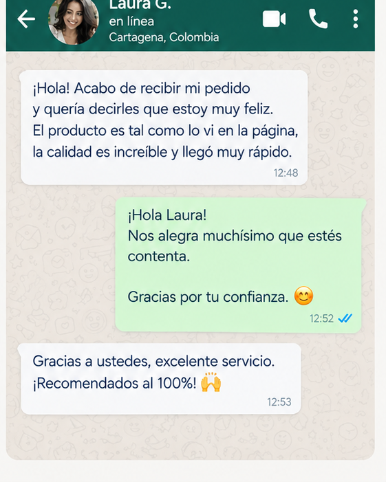 Cliente 5