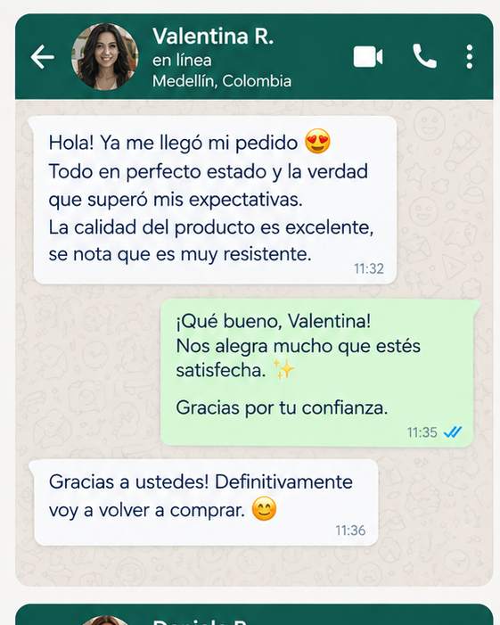 Cliente 2